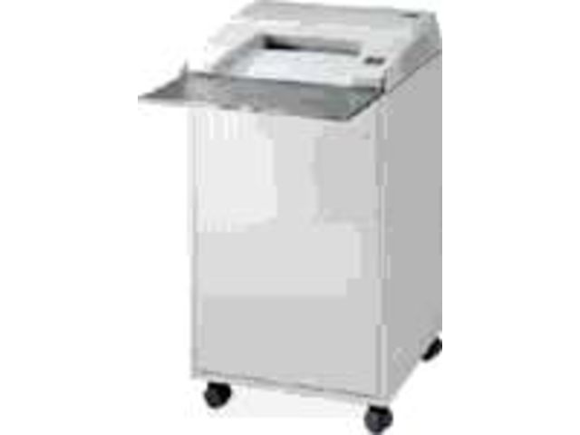 Destructeurs bureau et listings : IDEAL 2602