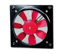 Ventilateur extracteur d'air mural VT 3200 M - SPLUS