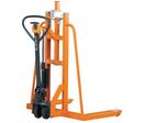 Bauer - Élévateur de fût FHR - Capacité 300 kg - Orange - 109 kg