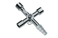 Profi-key Clé Pour Systèmes De Fermeture 90mm|poignées Longues