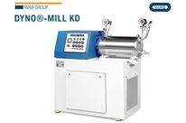 Broyeur à billes | DYNO-MILL KD