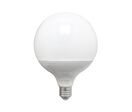 Ampoule E27 LED 18W 220V G95 300° - Blanc Neutre 4000K - 5500K