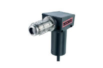 Chalumeaux air chaud : LEISTER GHIBLI