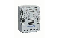 Thermostats jumelés FLZ 541