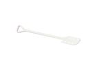 SPATULE AVEC TROUS / GASTROPLUS - BLANC
