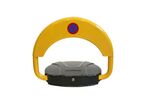 Arceau de parking automatique - Stopbat