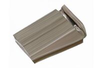 Mâchoire à grip en V | AD 0103