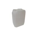 Bidon DASRI 10L + Bouchon | Cristal Hygiène