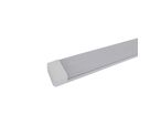 Réglette LED 120cm 50W - Blanc Froid 6000K - 8000K