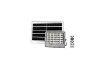 Projecteur Solaire LED 10W IP65 CCT
