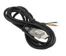 Câble convertisseur USB vers RS-485 | FTDI Chip USB-RS485-WE-1800-BT