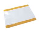 Pochette Porte Documents Transparents A5 H Adhésif - Manutan