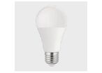 Ampoule LED E27 | A60-D-5,9 W Haute efficacité 4000 K