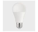 Ampoule LED E27 | A60-D-5,9 W Haute efficacité 4000 K