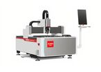 Machine de découpe laser à fibre pour métal | Small Mini 9090