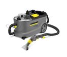 Karcher - Aspirateur injecteur extracteur Puzzi 10/1 - 1250W, 9L, 220 mbar, Gris