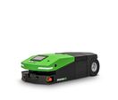 AGV tracteur d'embases