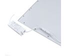 Pack de 5 - Panneau LED Slim 60x60 40W Blanc - 40000h - Blanc Neutre 4000K - 5500K