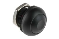 Commutateur bouton-poussoir miniature SPST IP67 | RS PRO PASX 734-6704