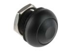 Commutateur bouton-poussoir miniature SPST IP67 | RS PRO PASX 734-6704