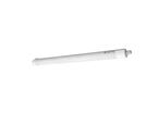 Luminaire LED étanche haute résistance pour environnements industriels | Tri-Proof LED