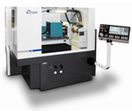 Rectifieuses cylindriques intérieures à commande CNC : CT550