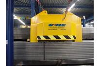 Electro-aimant de levage à cycle de désaimantation