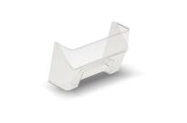 Façade transparente pour tiroir 6.5L