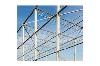 Profilés structurels en polyester | JK TECHNIC 