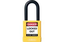 Abus 1 Cadenas De Consignation Série 74 - Varié