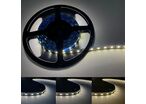Bandeau LED 5M 24V 5050 IP20 60LED/m - Blanc Froid 6000K - 8000K