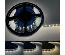 Bandeau LED 5M 24V 5050 IP20 60LED/m - Blanc Froid 6000K - 8000K