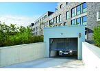 Porte de garage basculante 