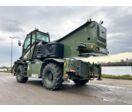Chariot télescopique rotatif 7,5 tonnes 24,5 m – Dieci Pegasus 75.25