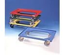 CHARIOT A ROULETTES