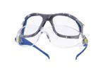 Lunettes Polycarbonate Incolore