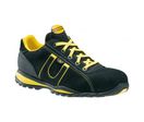 Chaussures de sécurité basses Glove, Type S3, noir