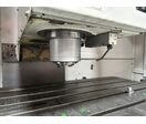 Centre d'usinage vertical 3 axes CN | MICROCUT MM1000