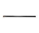 Luminis Films - Film Solaire Repositionnable Argent 120cm - Kit de Pose Inclus - Haute Performance