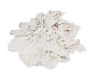 Chiffons Blanc Coton 30-60cm - Manutan Expert