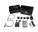 Kit de démarrage Raspberry Pi 4B 4 Go | OKdo
