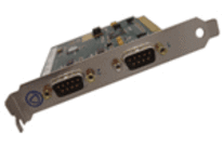Carte Série PCI