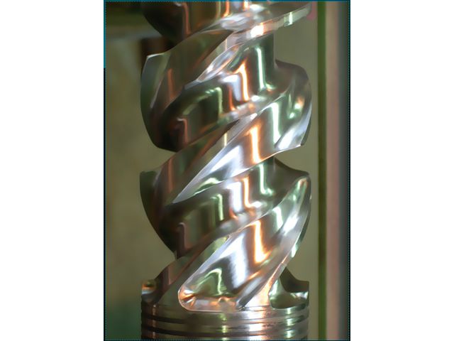 Extrusion caoutchouc