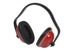 Casque anti-bruit