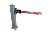 Barrière pivotante manuelle