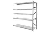 Rayonnage Galvastar L.1800 x P.320 mm Suivant