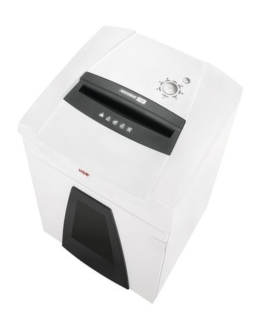 Destructeurs de documents : SECURIO P44 3,9x40 mm