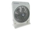 Ventilateur box-fan inclinable Meteor NT - UNELVENT