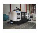 Centre d'usinage vertical LEADWELL Type MCV 1500 BR