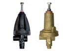 3-way Pressure Sustaining Pilot | SP3P/B